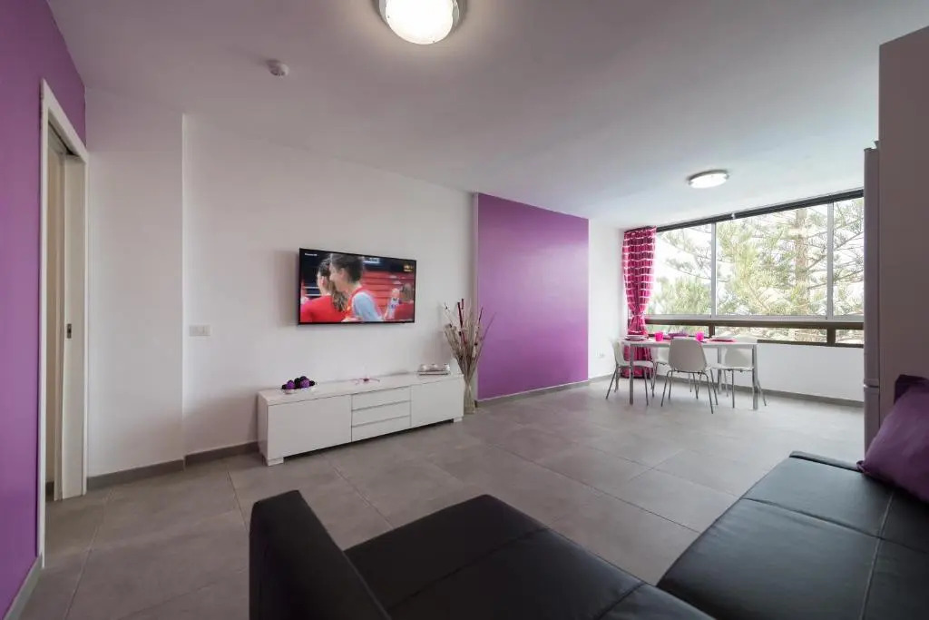 Apartamentos Karma