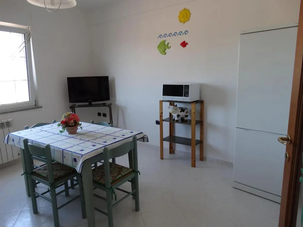 Appartamento La Collinetta