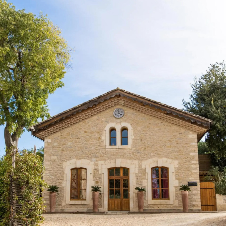 Domaine de Verchant & Spa - Relais & Châteaux