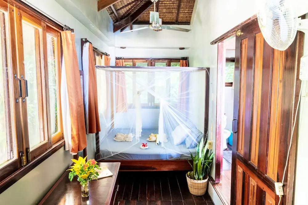 Greenhouse Siargao Roadside Boutique Apartments