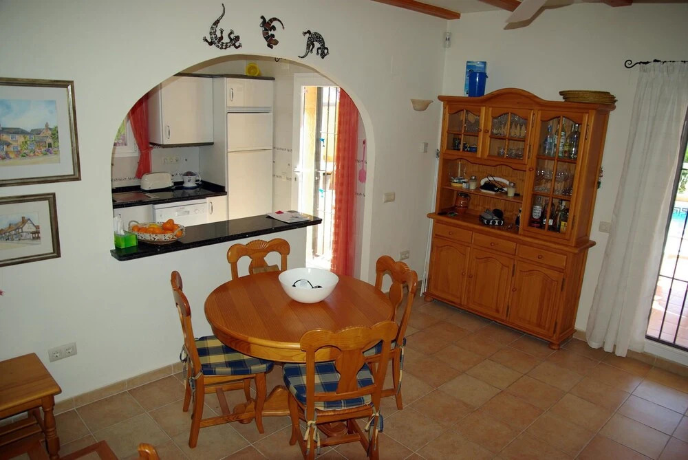 Villa Martine