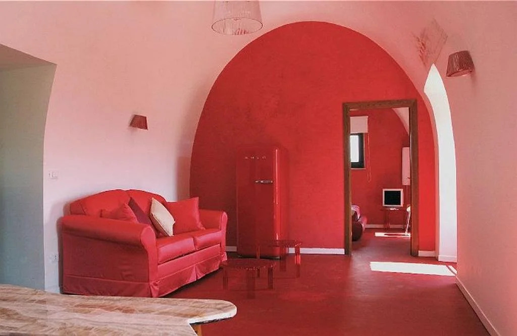 Relais Villa DAssio