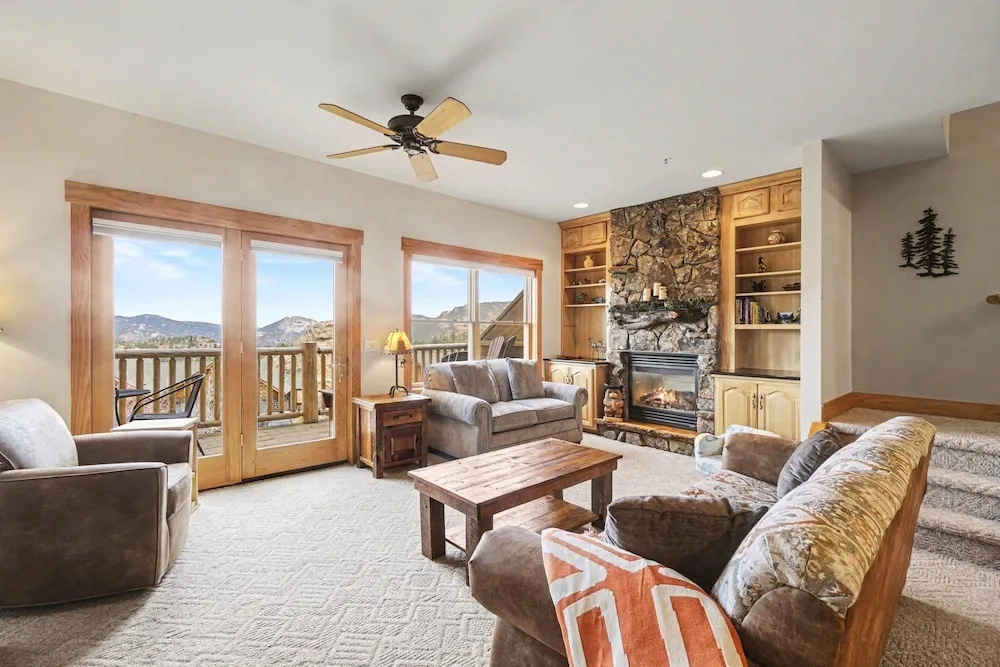 Timberline Haven S3 3 Bedroom Condo