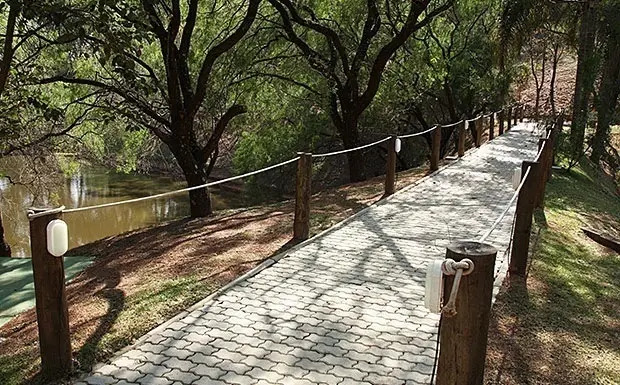 Recanto Campestre Vinhedo