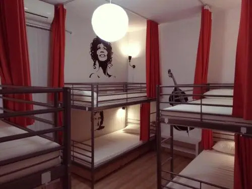 Pijama Hostel