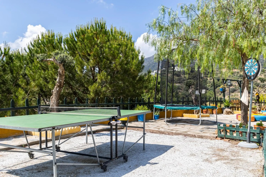 Finca el Albero