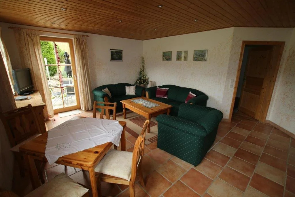 Haus Toskana