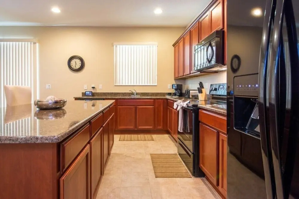 Appointed 4Bd Pool Hm Crystal Cove Resort-4748BDS