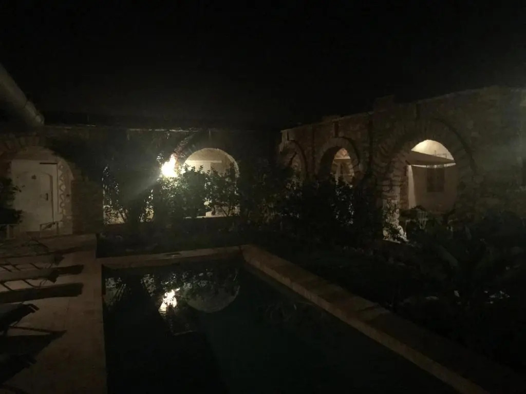 Villa Salvatore