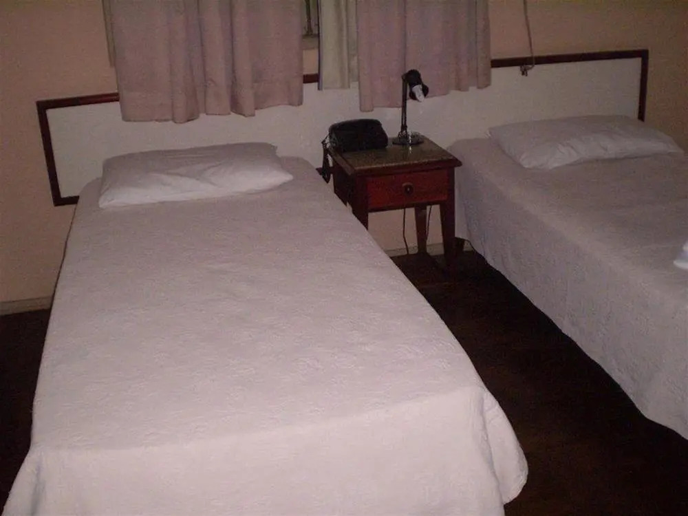 Century Hotel