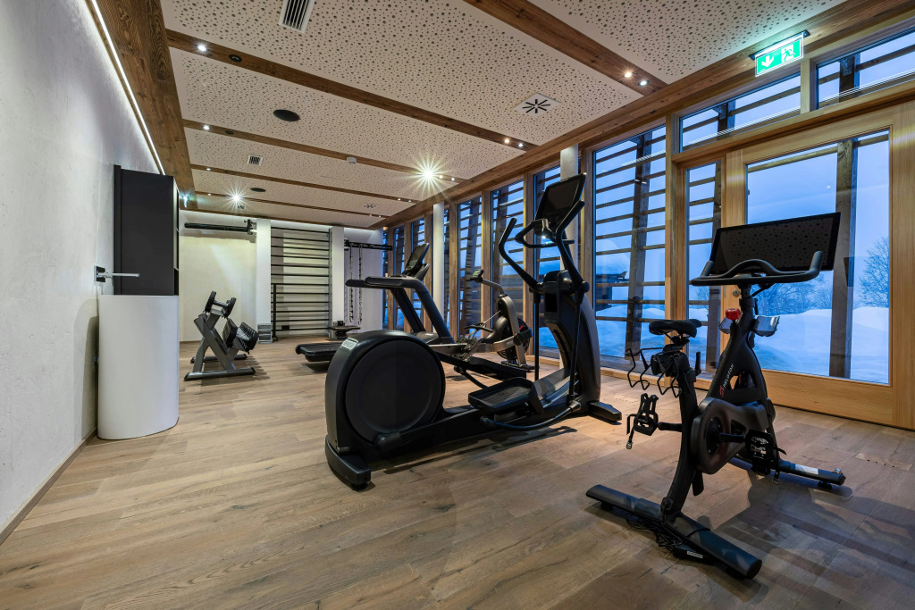 Relais & Châteaux Gut Steinbach Hotel Chalets SPA