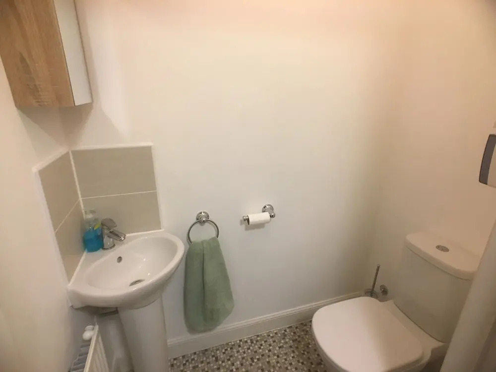 Canal View Homestay