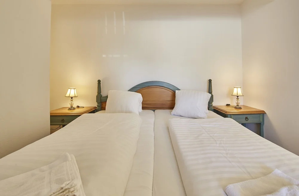 TownHouse Appartements