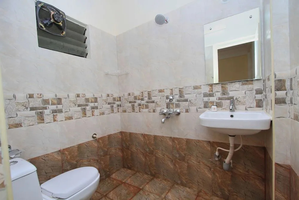 OYO 10258 Hotel Hibiscus Hebbal