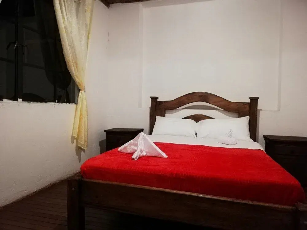 Hostal CQ Candelaria - Hostel