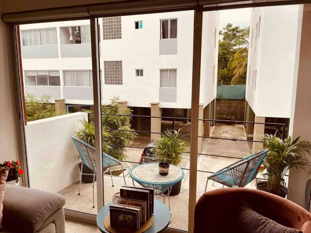 Departamento Retro pv