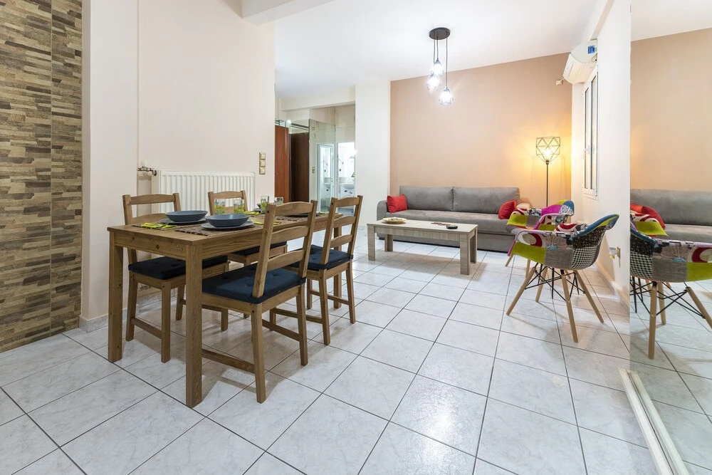 Heart of Athens Suites