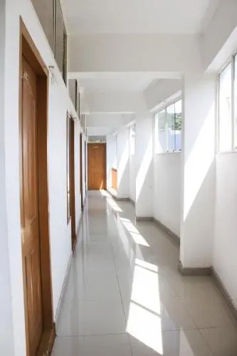 Hotel Periyartigers