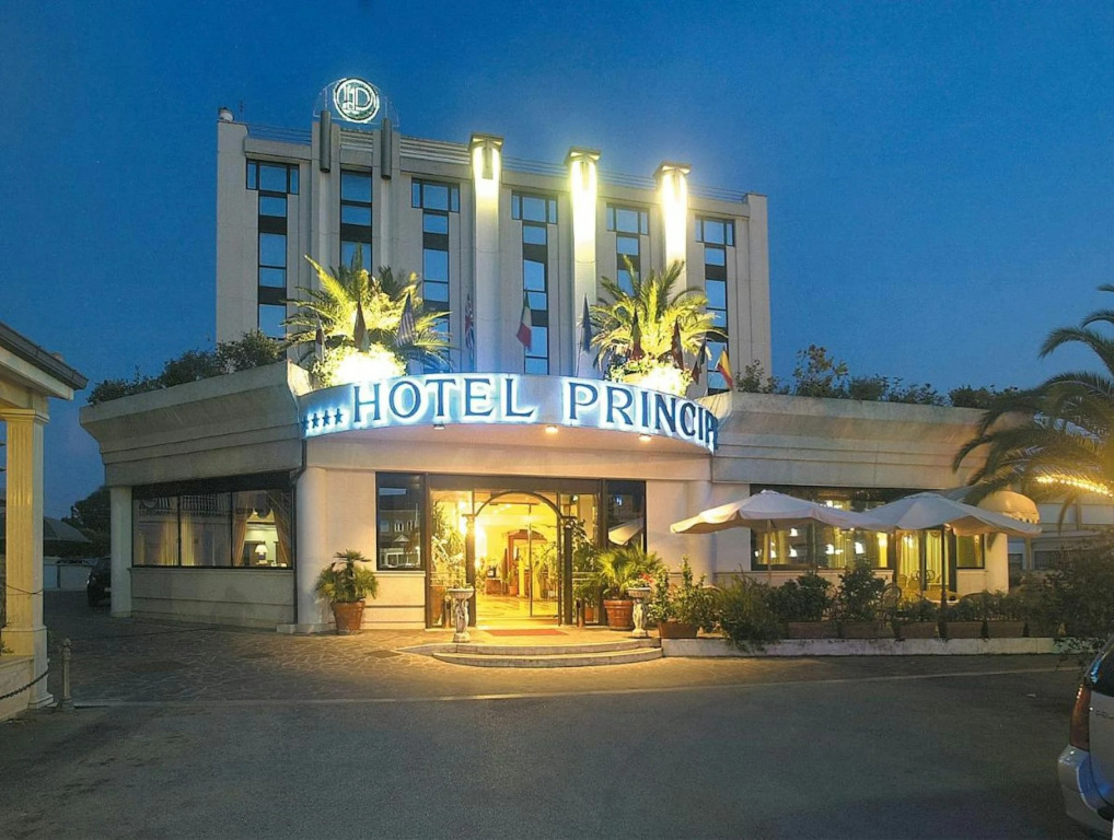 Hotel Principe
