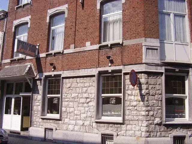 Hôtel Les Acteurs