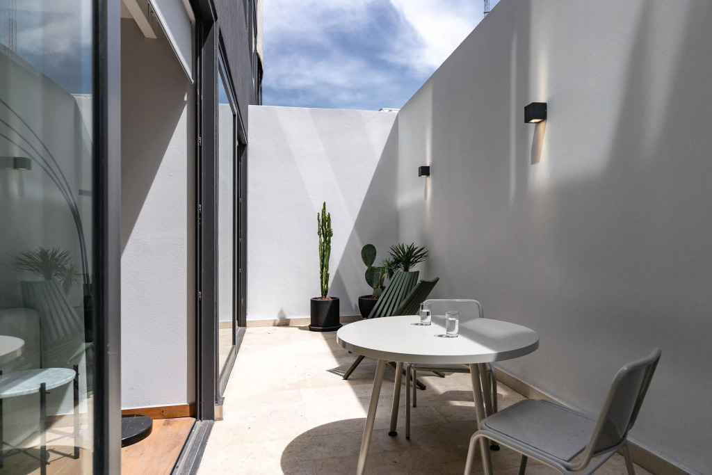 Casai Polanco 1BR Beautiful Apartment