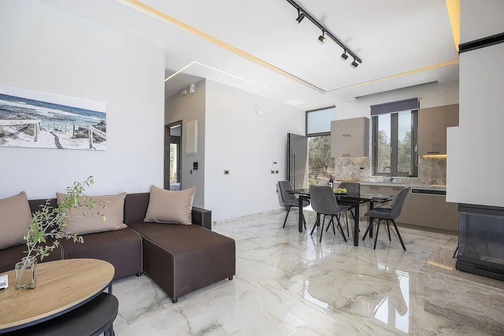 Villa Me - With Private Pool