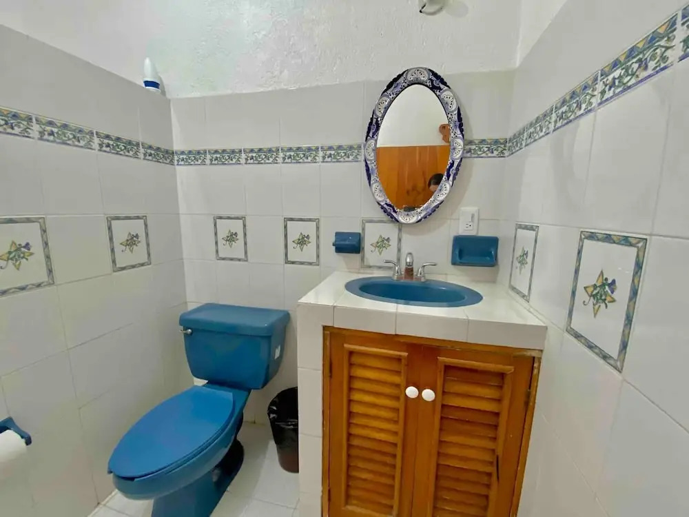 Villa Palomas A Unos Pasos De Playa La Ropa
