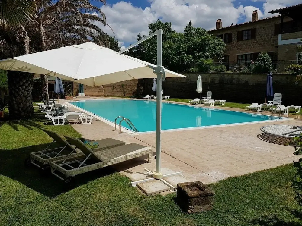 Bio Agriturismo Il Cavone