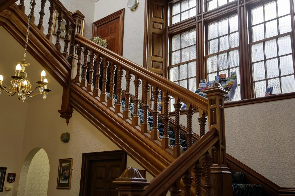 Inverness Lochardil House, by Highland Coast Hotels