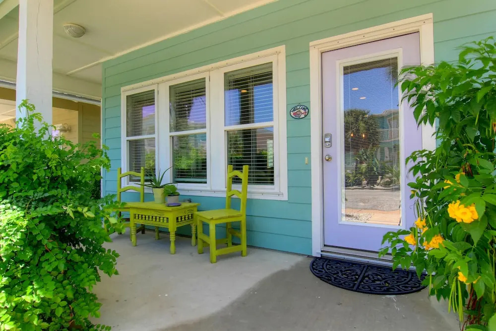 Fiddler on the Reef Vw93 4 Bedrooms 3.5 Bathrooms Home