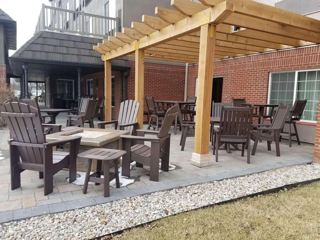 Country Inn & Suites by Radisson, Indianapolis Airport South, IN