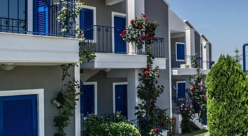 Limni Hotel