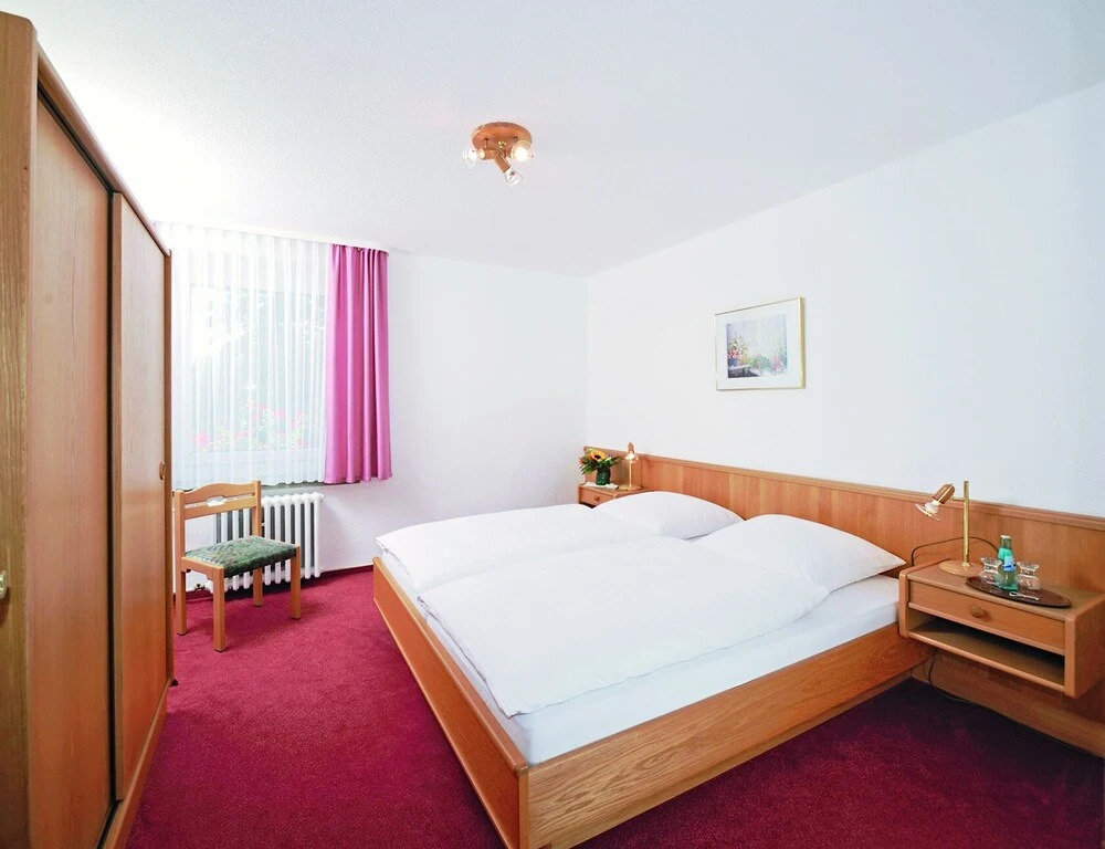Hotel Zum Alten Brauhaus