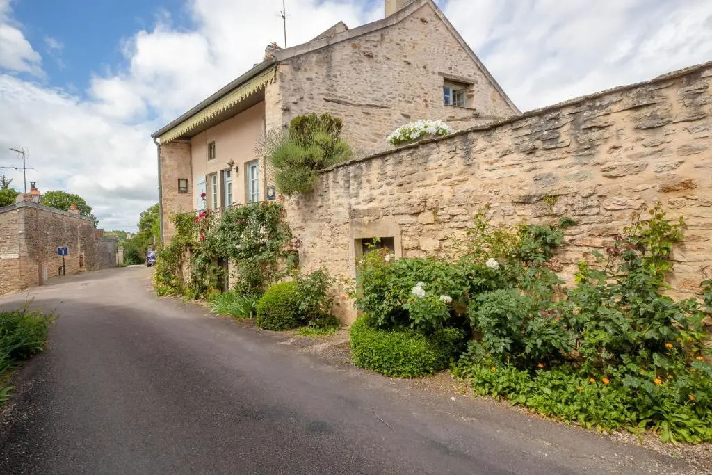 La "Petite" Maison