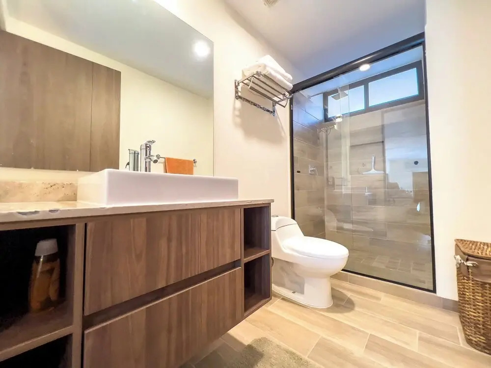 Elegant Condo in the Heart of Morelia