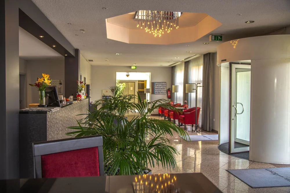 Hotel Alarun Munich by Mayburgh