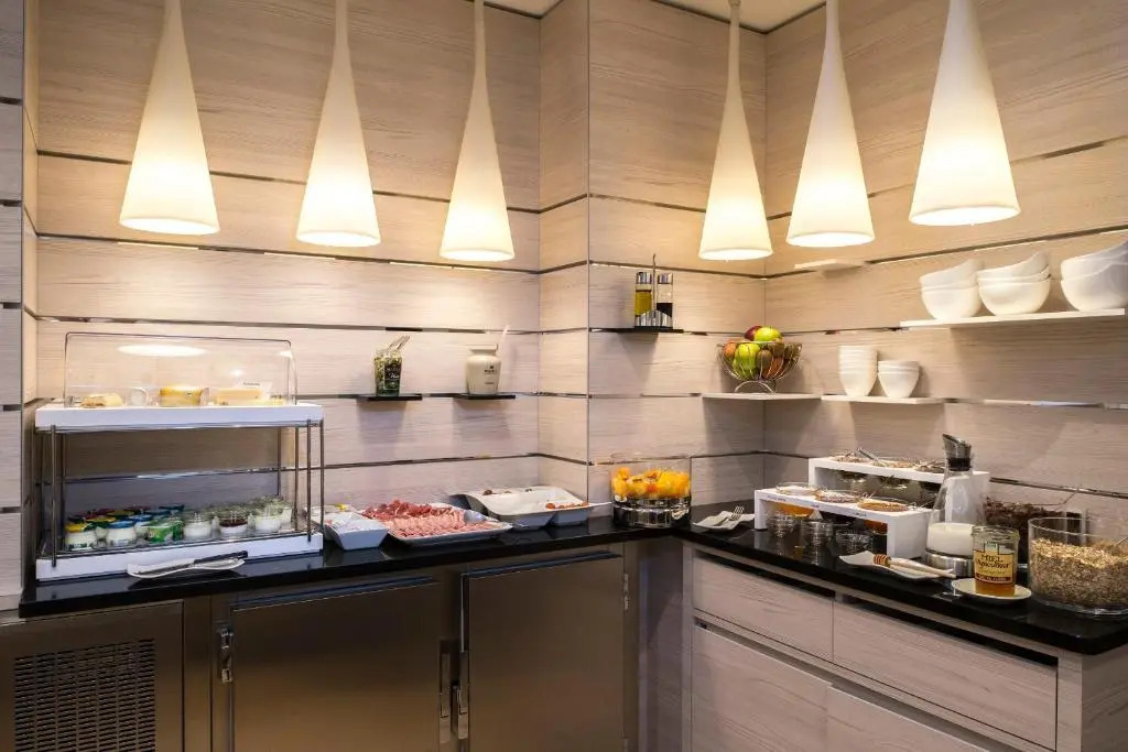 Hotel Cambon
