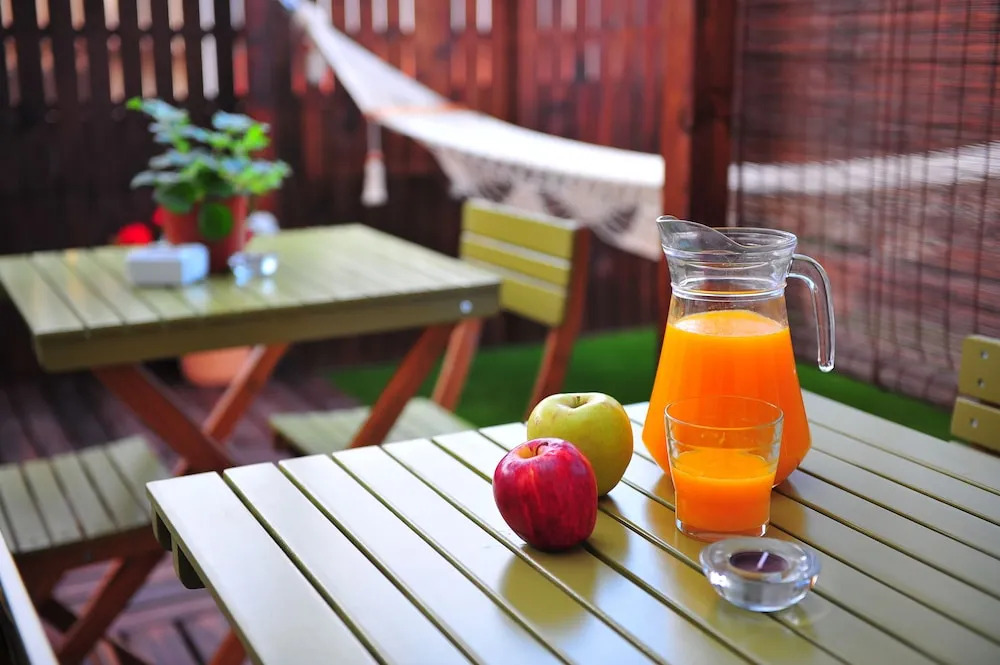 Gaudint Barcelona suites