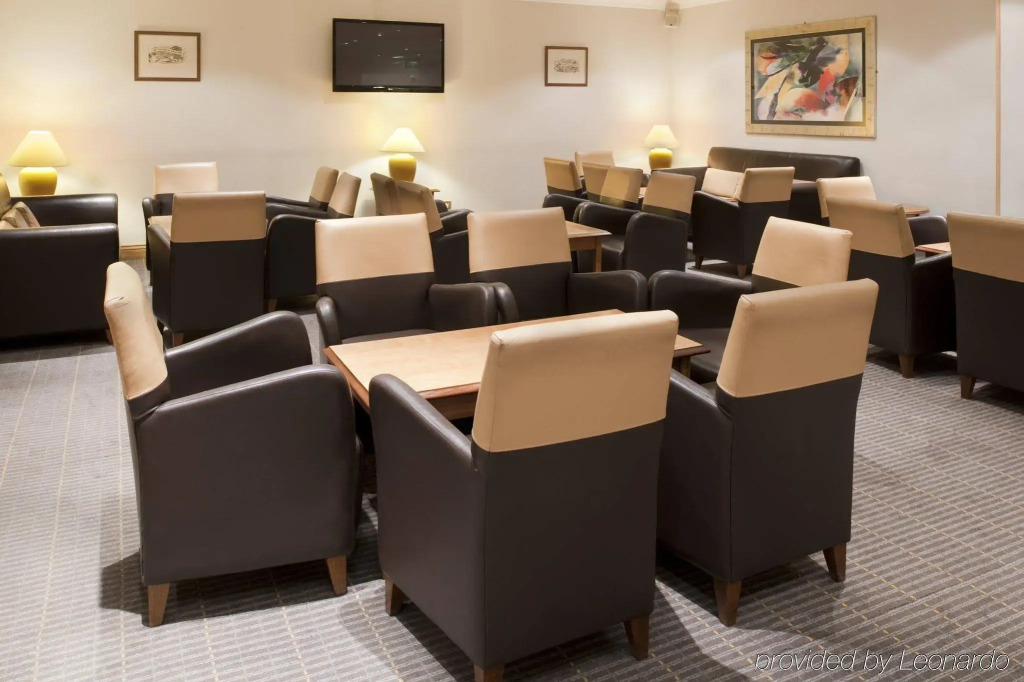 Holiday Inn Leeds-Wakefield M1 Jct40 by IHG