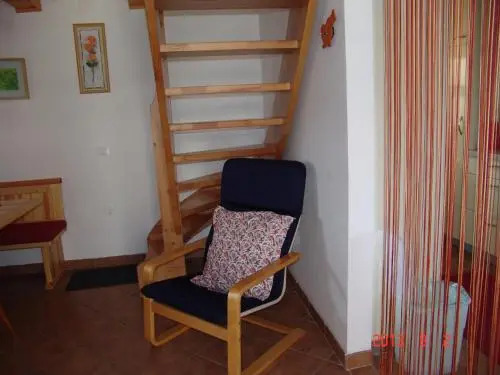 Apartments Lana