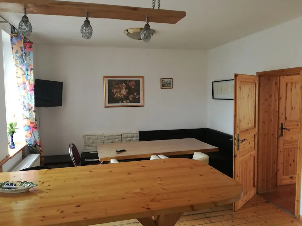 Gästehaus Leinetal