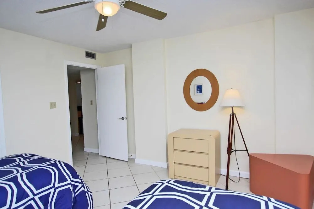 Perdido Quay 501 - 2 Br condo