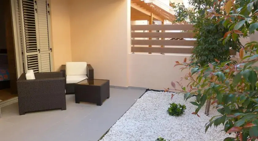 Amathusa Coastal Heights Apartment K101