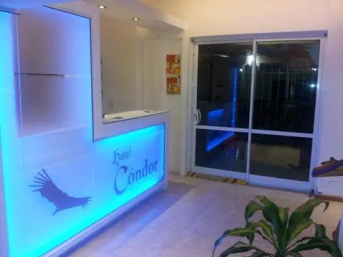 Hotel Condor