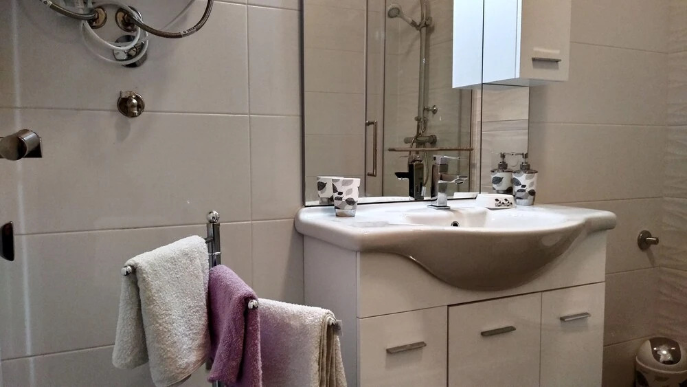 Beauty Apartment Angel