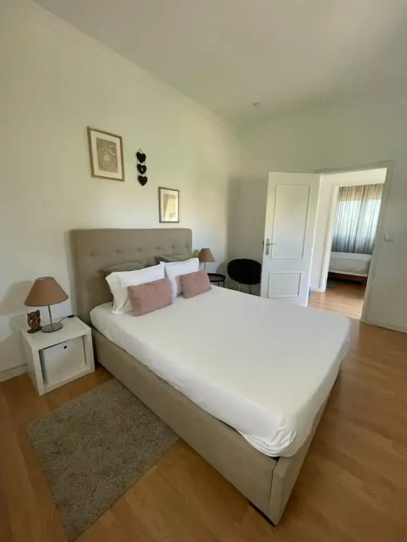 Burgães II Apartment