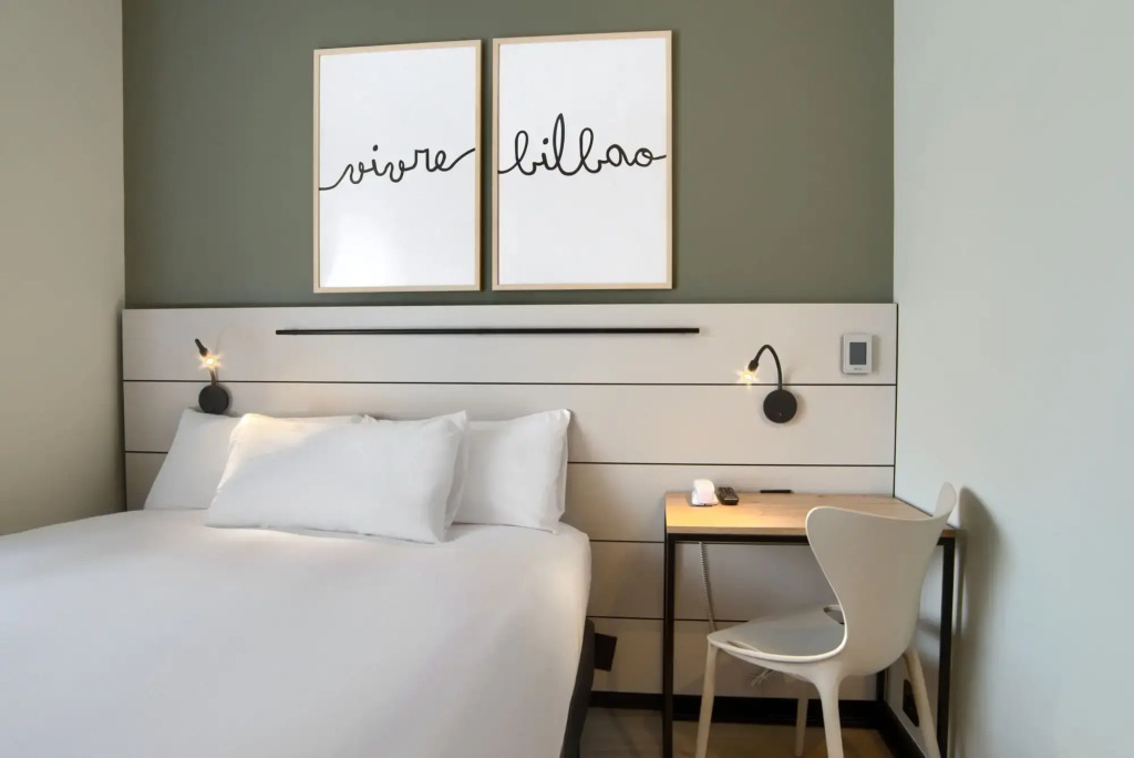 voco Bilbao - City by IHG