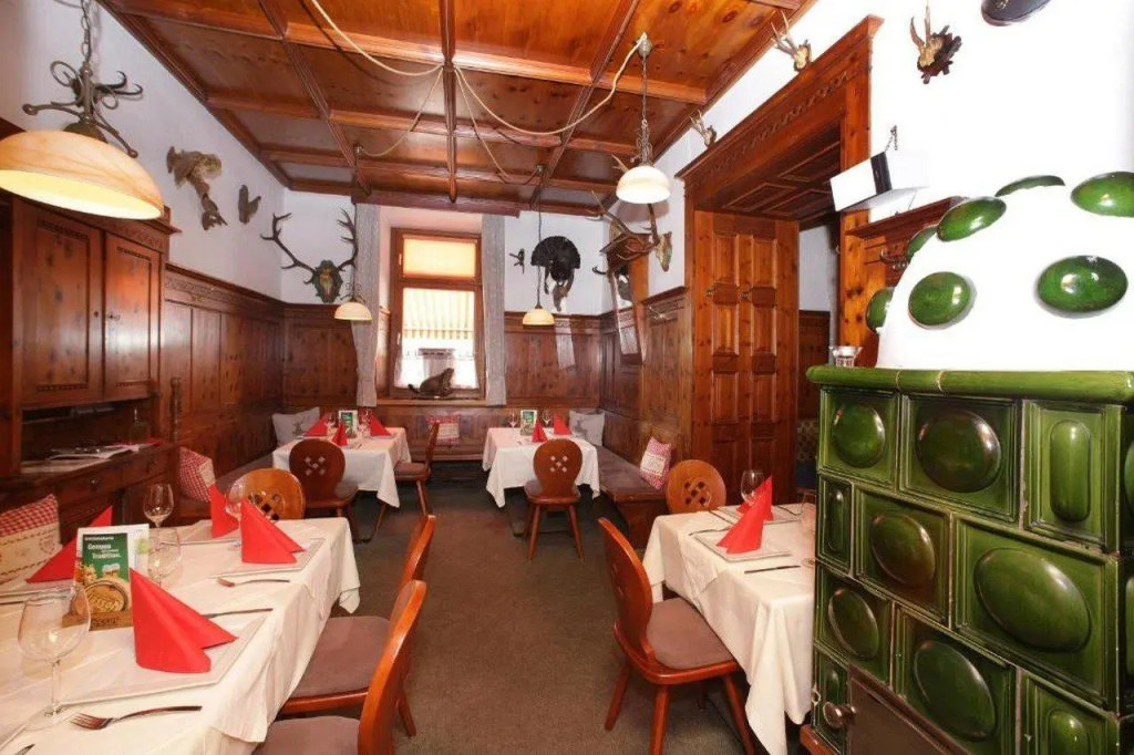 Hotel-Gasthof Post