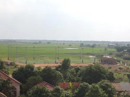 Sokchea Chantha Guest House