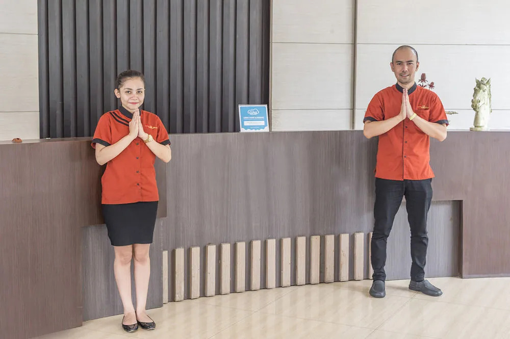 Airy Sukajadi Eyckman 19 Bandung